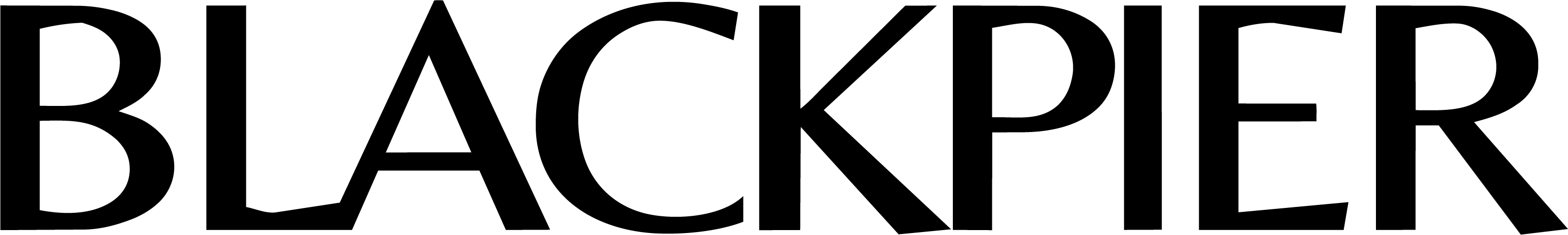 Blackpier